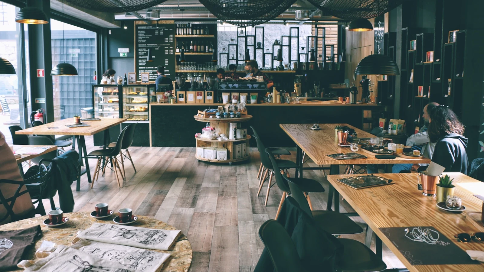 Why a Full Restaurant in Singapore Can Still Lose Money