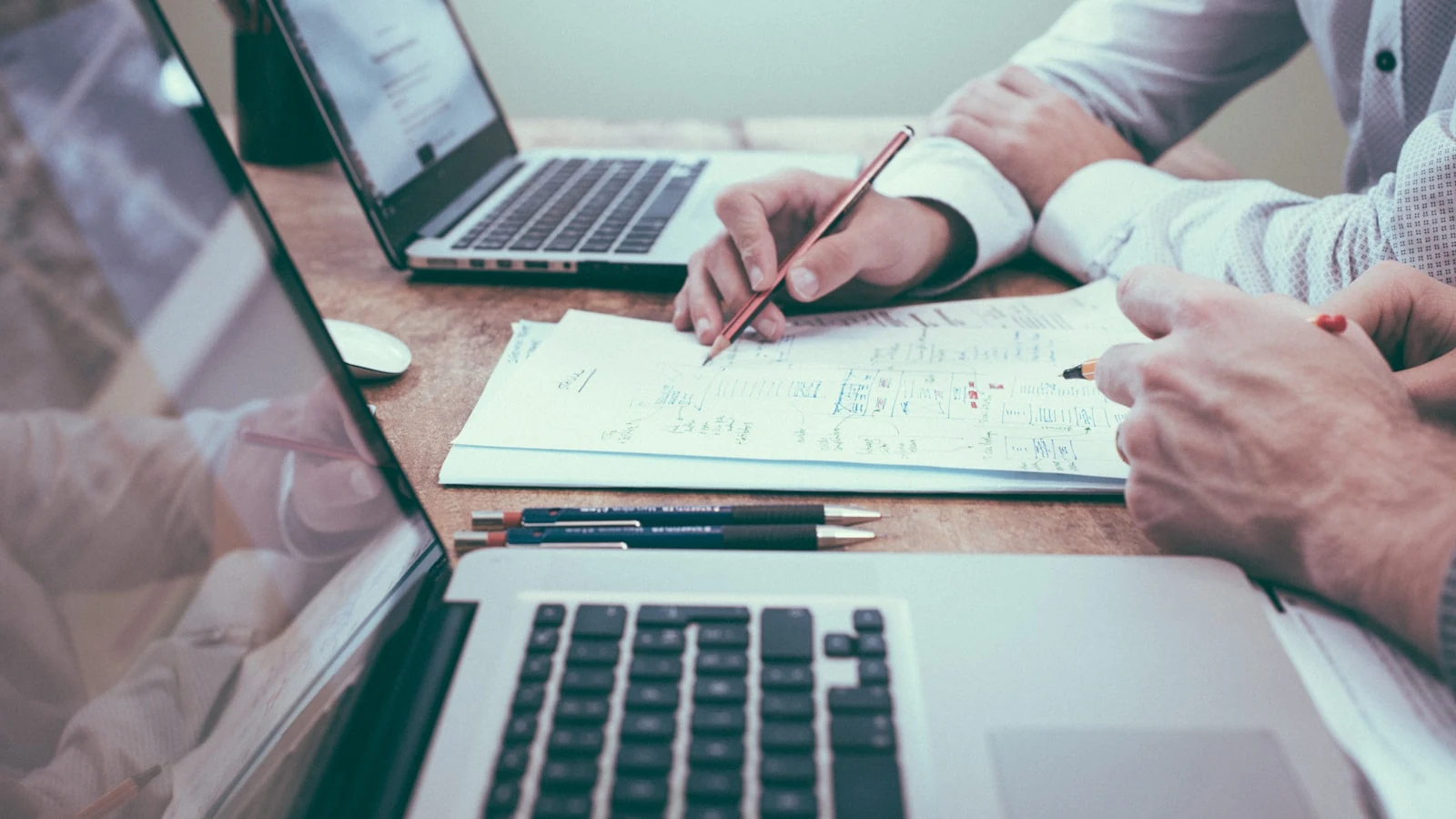How to Read a Restaurant P&L Without an Accounting Background