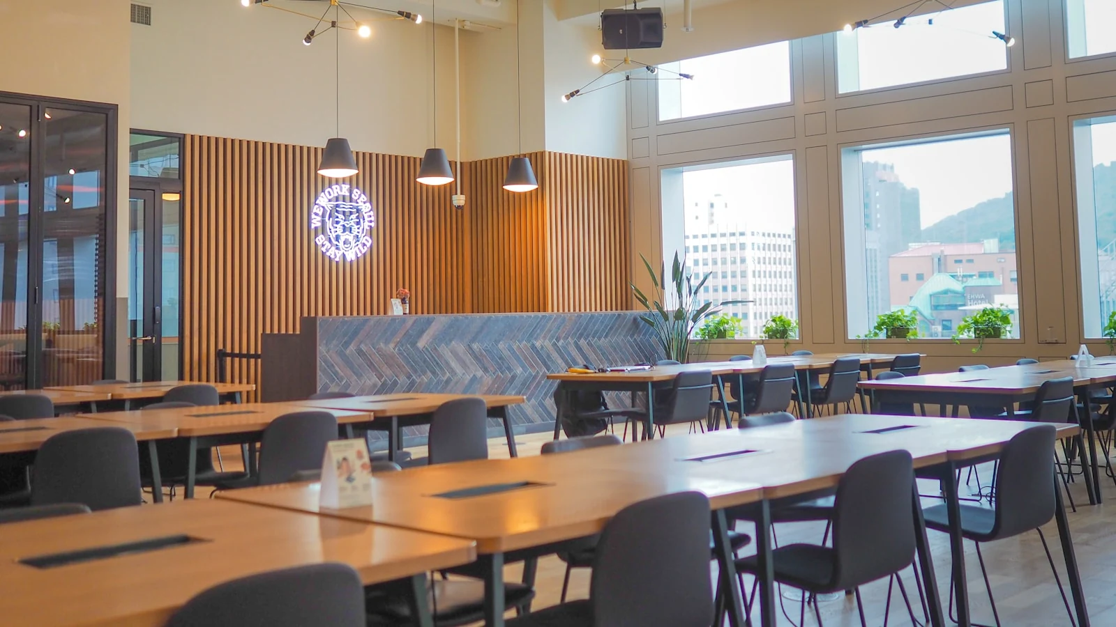 A Pre-Opening Checklist for a New Food and Beverage Outlet in Singapore