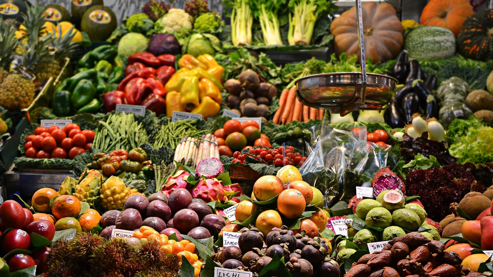 Seven Procurement Mistakes That Quietly Raise Your Food Cost